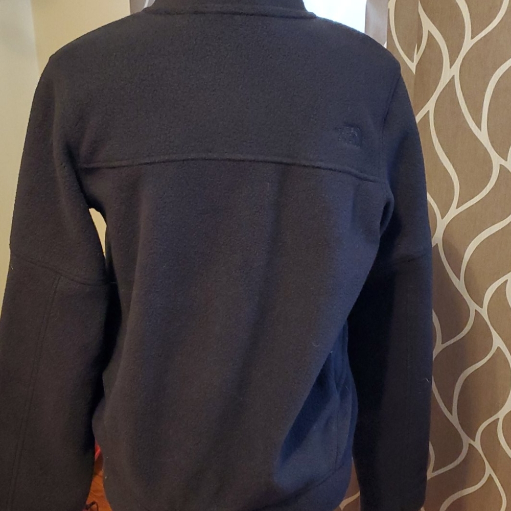 The north face bomber jacket S